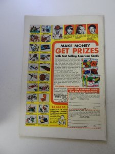 Ghosts #26 (1974) VF condition