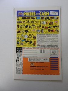 Star Wars #40 (1980) VF condition