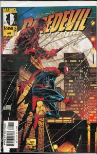 Daredevil #8 (1999) Daredevil