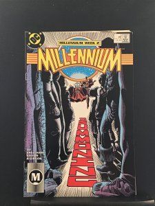 Millennium #2 (1988)