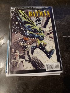 The Batman Chronicles #19 (1999)