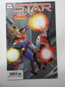 Star #4 (2020)