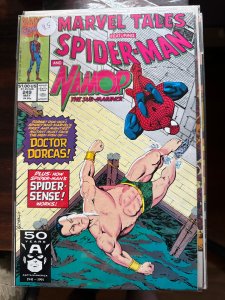 Marvel Tales #249 (1991)