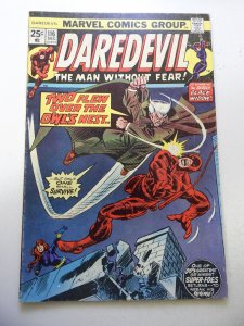 Daredevil #116 FN Condition MVS Intact