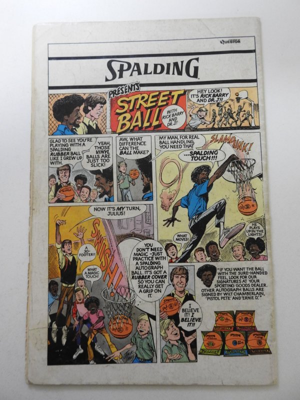 The Avengers #161 (1977) Attacked By The Ant-Man! Solid VG Condition!