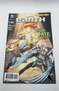 Earth 2 #10 (2013)