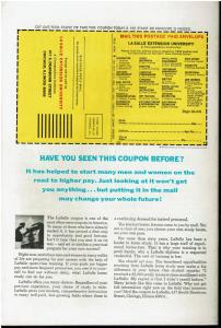 Avengers #121, 7.0 or Better