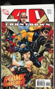 Countdown #40 (2007) Countdown