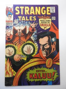 Strange Tales #148 (1966) FN- Condition! moisture stain