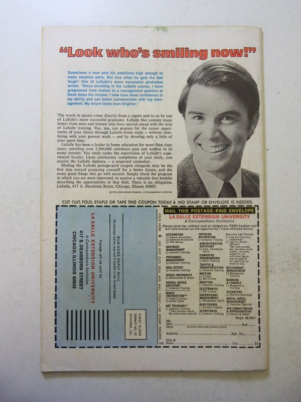 Daredevil #140 (1976) FN Condition