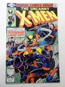 The X-Men #133 Direct Edition (1980) FN+ Condition!