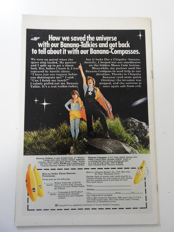 Spider-Woman #19 (1979) FN+ Condition!