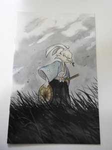 Usagi Yojimbo: Wanderer's Road #1 (2020)