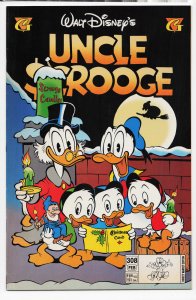 Uncle Scrooge #308 (1998)