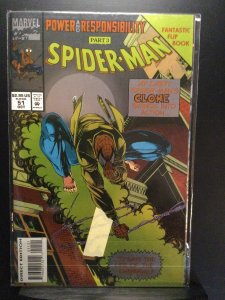 Spider-Man #51 (1994)