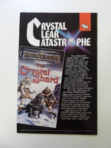 The Punisher #9 (1988) VF- condition