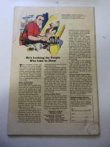 Daredevil #10 (1965) VG Condition