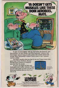 Thor #339 (1984) Thor [Key Issue]