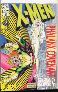 X-Men #37 (1994) X-Men