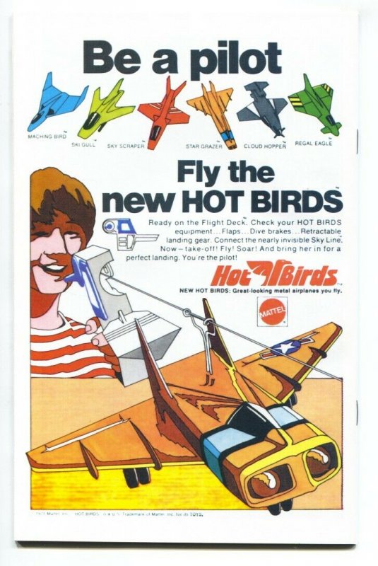 Green Lantern #85 Drug Issue-Junkie story-DC-Facsimile edition nm-