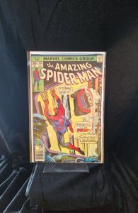 The Amazing Spider-Man #160 (1976) Spider-Man 