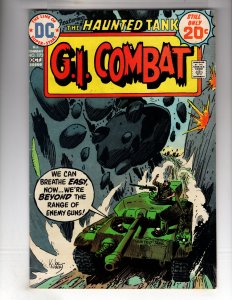 G.I. Combat #173 (1974)    / BI#01
