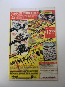 Thor #259 (1977) FN+ condition