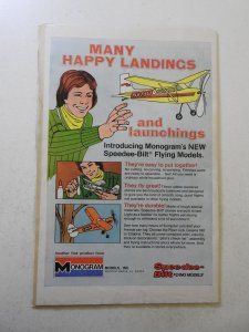 The X-Men #100 (1976) VG+ Condition