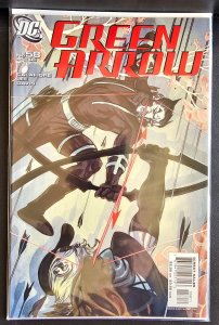 Green Arrow #58 (2006)