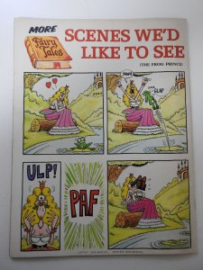 MAD #196 (1978) FN+ Condition!