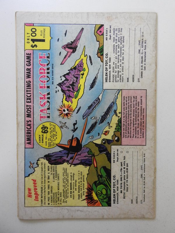 Superman #178 (1965) VG Condition!