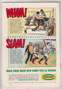 Showcase Comics #59 (Dec-65) VF/NM High-Grade Robin the Boy Wonder, Kid Flash...