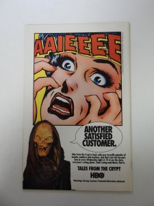 Deathstroke the Terminator #1 (1991) FN/VF condition