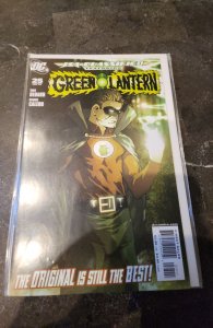 JSA Classified #25 (2007)