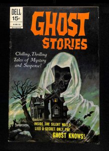 Ghost Stories #10