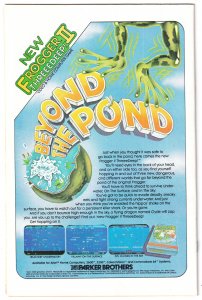 The Amazing Spider-Man #259 (1984) Spider-Man