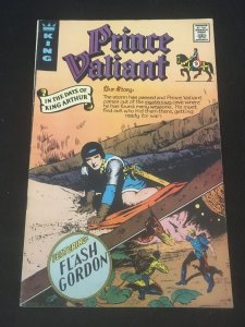 PRINCE VALIANT R-08 King Comics, VG+ Condition