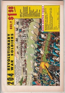 Blackhawk #164 (Sep-61) VF+ High-Grade Black Hawk, Chop Chop, Olaf, Pierre,Ch...