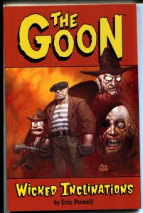 Goon: Wicked Inclinations-#5-Eric Powell