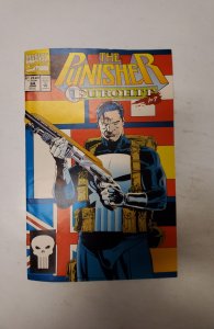 The Punisher #64 (1992) NM Marvel Comic Book J721