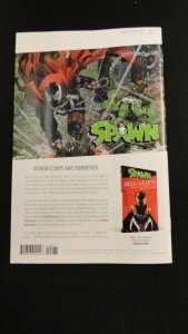 Image SPAWN #292 McFarlane Sketch Cover Variant