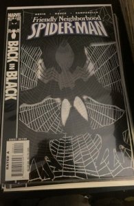 Friendly Neighborhood Spider-Man #20 (2007) NM