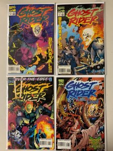 Ghost Rider (2nd series) comic lot from:#33-67 28 diff 8.0 VF (1993-95)
