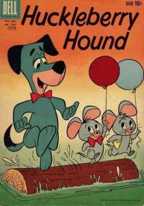 Huckleberry Hound