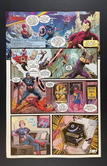 Spider-Man: Life Story #6 Second Print Cover (2019)