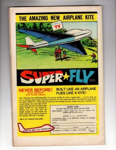 The Flash #228 (1974) Trickster Appearance Green Lantern Backup    / ID#141