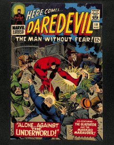 Daredevil #19