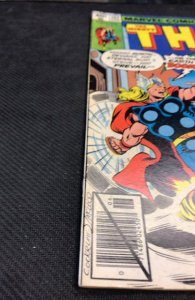 Thor #284 (1979)
