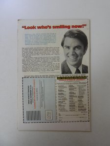 The Avengers #154 (1976) VF- condition