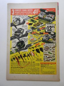 Twilight Zone #43 (1972) Great Read! VG Condition!